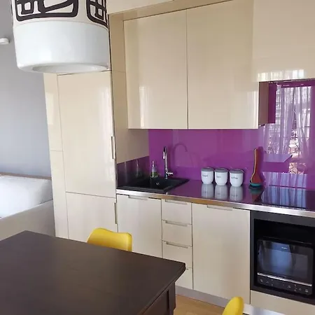 Cör De Milàn - Porta Venezia Appartamento Milano