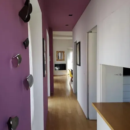 Appartamento Cör De Milàn - Porta Venezia