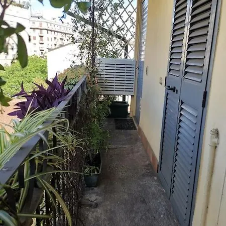 Cör De Milàn - Porta Venezia * Milano