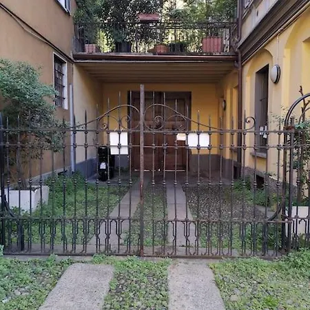 Cör De Milàn - Porta Venezia