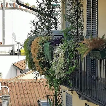 Appartamento Cör De Milàn - Porta Venezia Milano