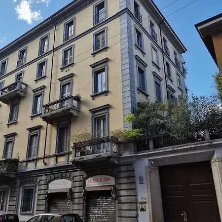Cör De Milàn - Porta Venezia *